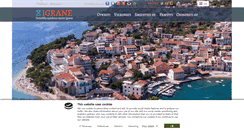 Desktop Screenshot of igrane.org